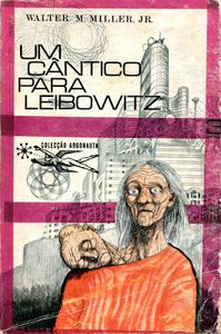 Um Cântico para Leibowitz - 3