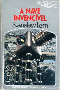 A Nave Invencível
