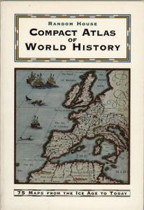 Compact Atlas of World History