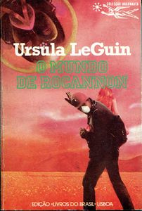 O Mundo de Rocannon