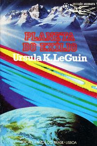 Planeta do Exílio