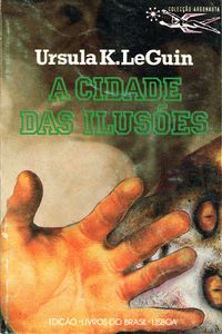 A Cidade das Ilusões