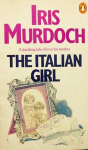 The Italian Girl
