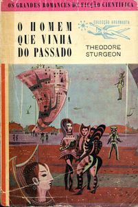 O Homem Que Vinha do Passado