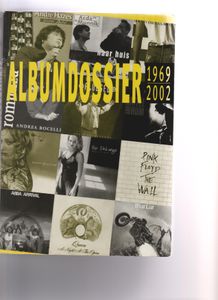 Albumdossier 1969-2002
