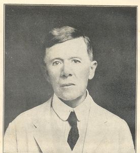 E. T. C. Werner