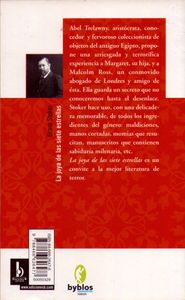 La Joya De Las Siete Estrellas