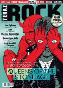 Teraz Rock #175