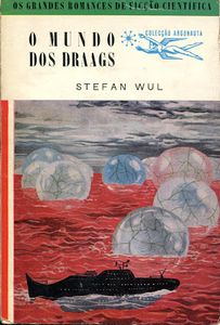 O Mundo dos Draags