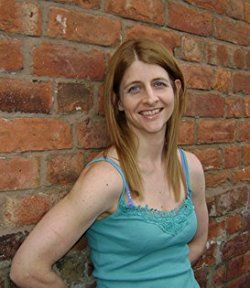 Tricia Sullivan