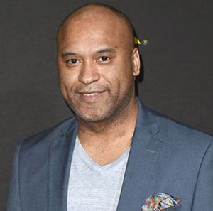 L. Londell McMillan