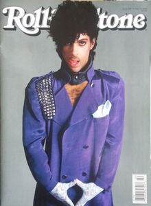Rolling Stone Issue 1261