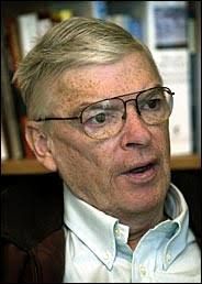 Frank Conroy