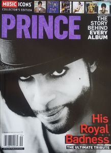 Prince: The Ultimate Tribute