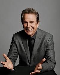 Warren Beatty