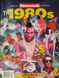 The 1980s