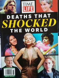 Deaths That Shocked the World