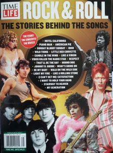 Rock & Roll:TheStories Behind the Songs
