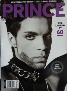 Prince: The Legend at 60