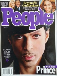 People May 9, 2016