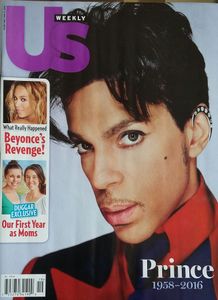 Us Weekly #1108