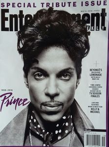 Entertainment Weekly #1413