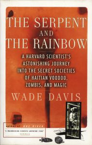 The Serpent and the Rainbow