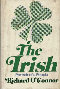 The Irish: Portrait of a People