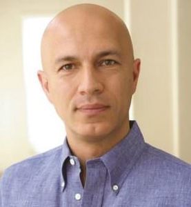 Afshin Shahidi