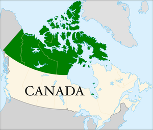Northern Canada