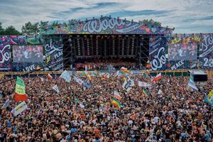Przystanek Woodstock