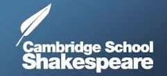 Cambridge School Shakespeare