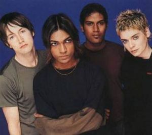 My Vitriol