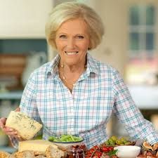 Mary Berry