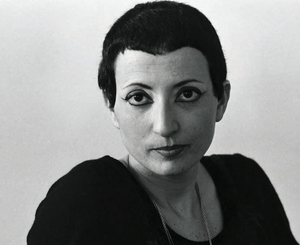 Héléne Cixous