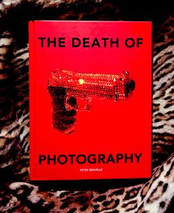 The Death of Photography