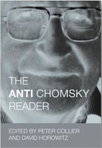 The Anti Chomsky Reader