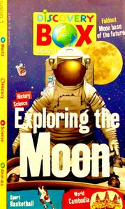 Discovery Box: Issue 135