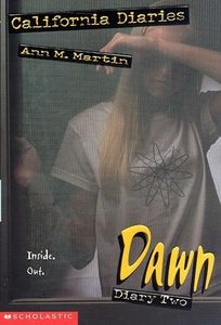 Dawn: Diary Two