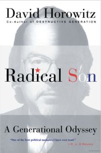 Radical Son: A Generational Odyssey