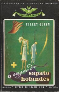 O Enigma do Sapato Holandês