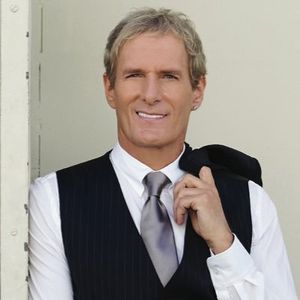 Michael Bolton