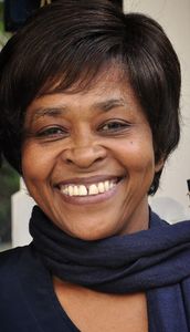 Valerie Bloom