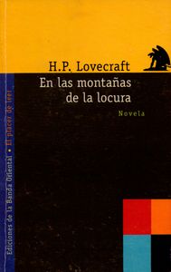 En Las Montañas De La Locura