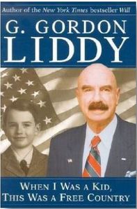 When I Was a Kid, This Was a Free Country