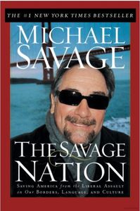 The Savage Nation