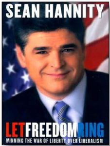 Let Freedom Ring: Winning the War of Liberty over Liberalism