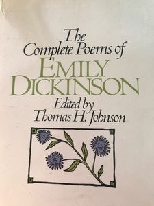 The Complete Poems of Emily Dickinson
