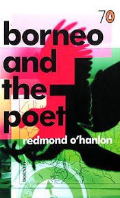 Borneo And The Poet