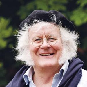 Redmond O'Hanlon